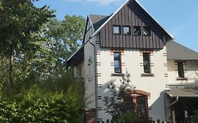 Villa 1895
